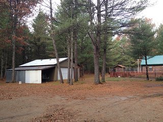 Property photo 16 - REAL ESTATE & PERSONAL PROPERTY AUCTION, 10+/- Acres offered in 1 Tract in Lake County